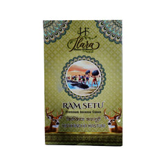 Kishkindha's Kasturi - 10 Sticks