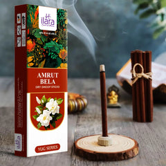 Amrut Bela Dhoop Sticks