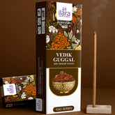 Vedik Guggal Dhoop Sticks