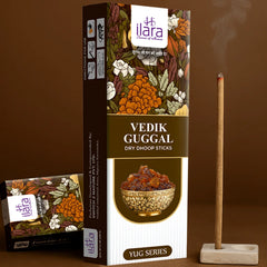 Vedik Guggal Dhoop Sticks