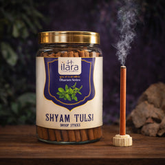 Shyama Tulsi Dhoop Sticks