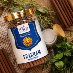 Parakram Dhoop Sticks