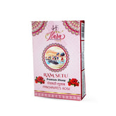 Panchvati's Rose - 10 Sticks