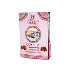 Panchvati's Rose - 10 Sticks