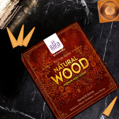 Natural Wood