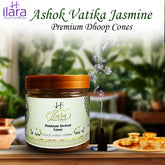 Ashok Vatika's Jasmine - 100 Grams