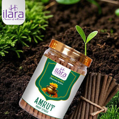 Amrut Dhoop Sticks