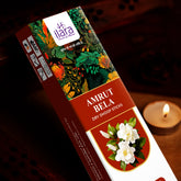 Amrut Bela Dhoop Sticks