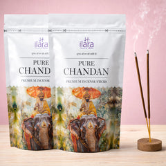 Pure Chandan (Pack of 6)