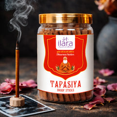 Tapasiya Dhoop Sticks