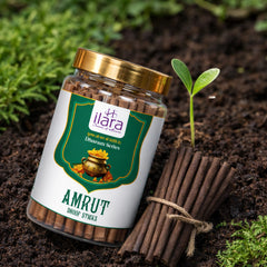 Amrut Dhoop Sticks