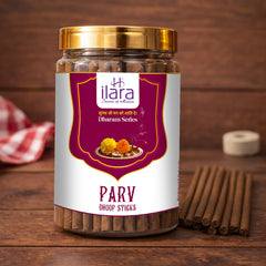 Parv Dhoop Sticks