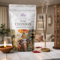 Pure Chandan (Pack of 6)
