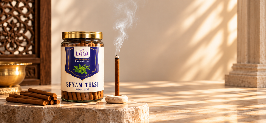 A Beginner's Guide to Choosing the Right Incense Sticks