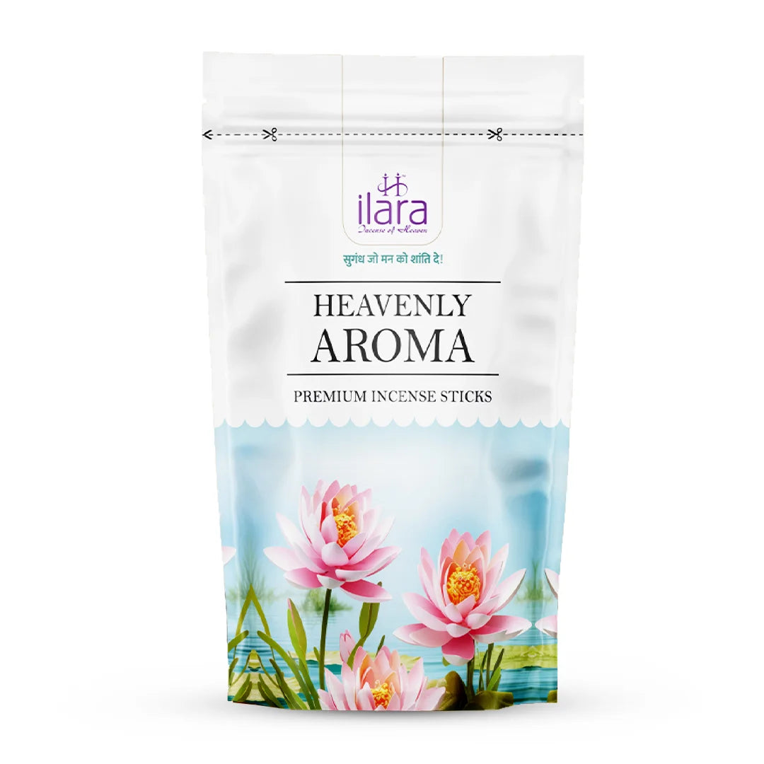 Heavenly Aroma