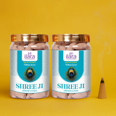 Shree Ji (Pack of 2)
