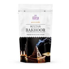 Sultan Bakhoor(Pack of 6)