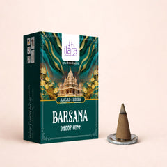 Barsana Dhoop Cone
