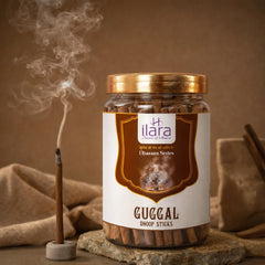 Guggal Dhoop Sticks
