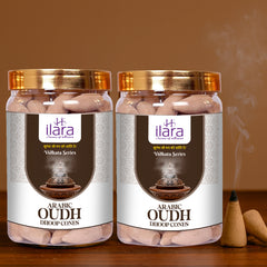 Arabic Oudh