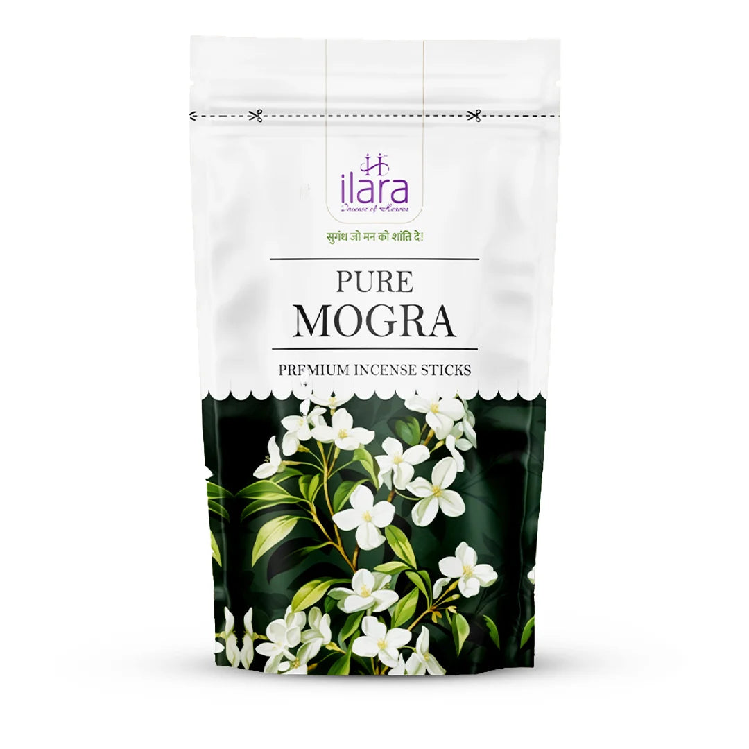 Pure Mogra(Pack of 6)