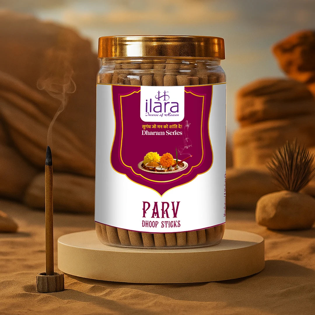Parv Dhoop Sticks