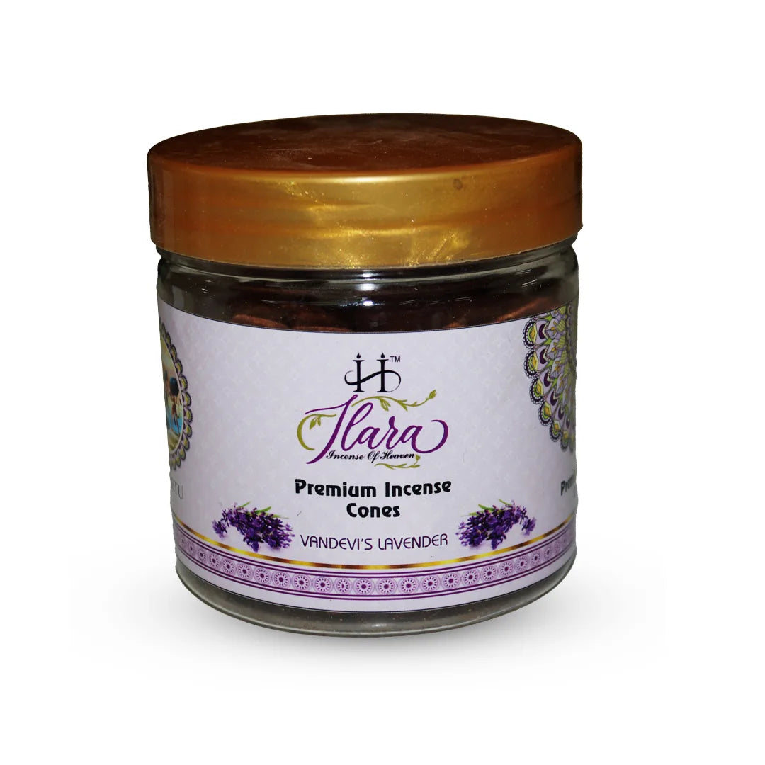 Vandevi's Lavender - 100 Grams