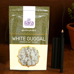 White Guggal
