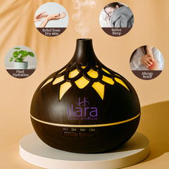 Ilara Aromatherapy Humidifier Diffuser for Home