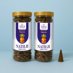 Nath Ji(Pack of 2)