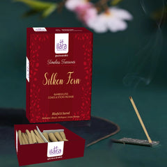Silken Fern