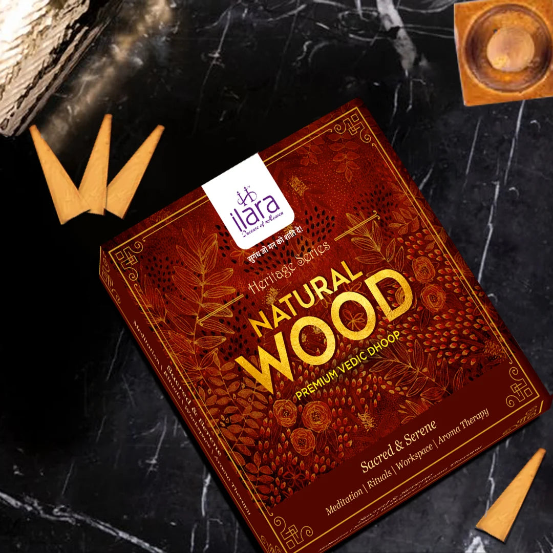 Natural Wood