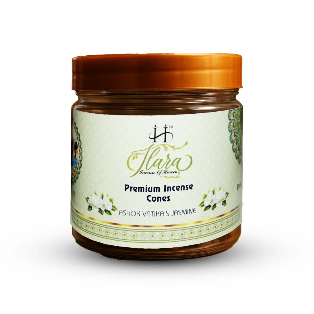 Ashok Vatika's Jasmine - 100 Grams
