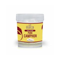 Camphor