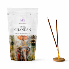 Pure Chandan (Pack of 6)