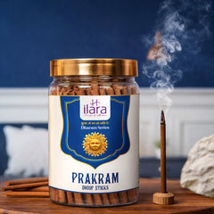 Parakram Dhoop Sticks