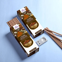 Vedik Guggal Dhoop Sticks