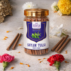 Shyama Tulsi Dhoop Sticks