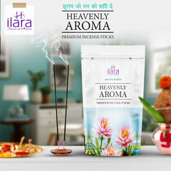 Heavenly Aroma