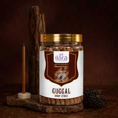 Guggal Dhoop Sticks