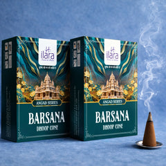 Barsana Dhoop Cone