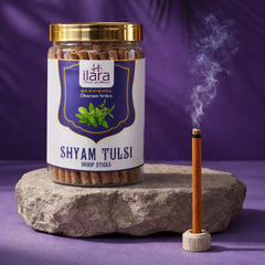 Shyama Tulsi Dhoop Sticks