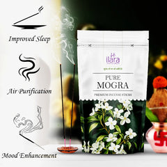 Pure Mogra(Pack of 6)