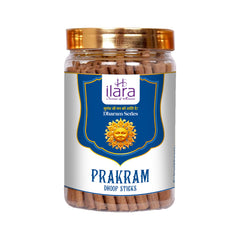 Parakram Dhoop Sticks