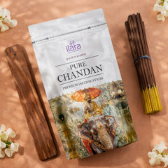 Pure Chandan (Pack of 6)