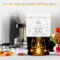Golden Aura(Pack of 6)