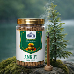 Amrut Dhoop Sticks