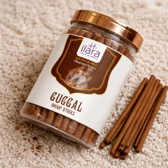 Guggal Dhoop Sticks