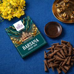 Barsana Dhoop Cone