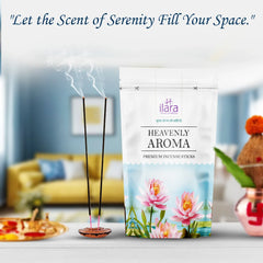 Heavenly Aroma